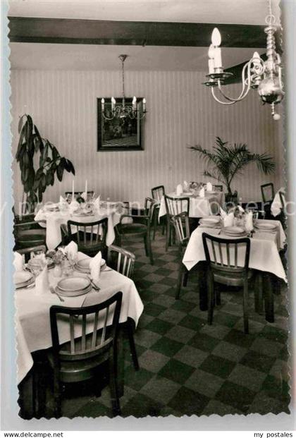 Brilon Hochsauerlandkreis NRW Hotel Stadt Brilon