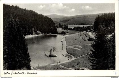 Brilon - Strandbad