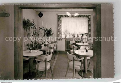 Brilon-Wald Baeckerei Cafe