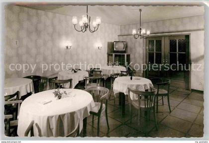 Eschental Brilon Pension Waldfrieden