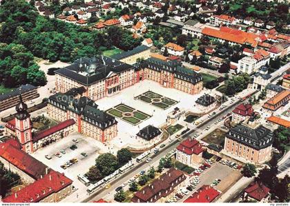 BRUCHSAL Baden Schloss