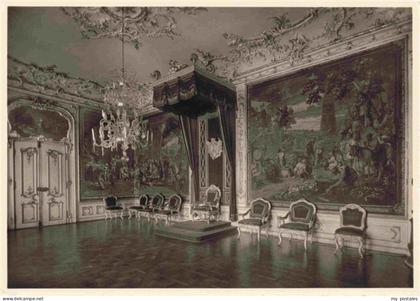 BRUCHSAL Baden Schloss Bruchsal Thronsaal