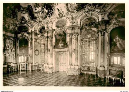 Bruchsal Schloss Bruchsal Marmorsaal