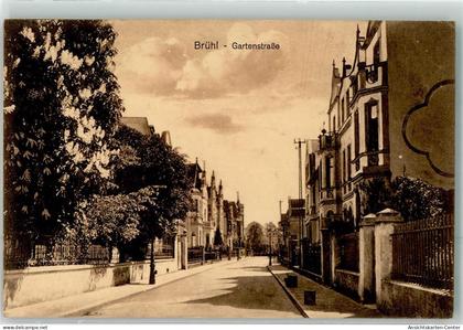 13490448 - Bruehl , Rheinl