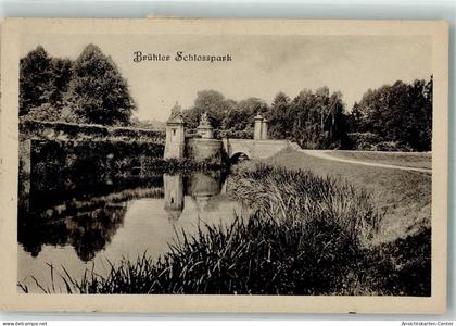 39833170 - Bruehl , Rheinl