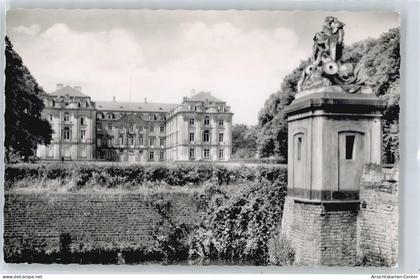 50507466 - Bruehl , Rheinl