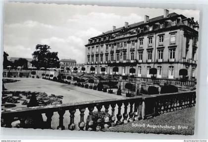 50507467 - Bruehl , Rheinl