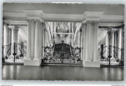 50507473 - Bruehl , Rheinl