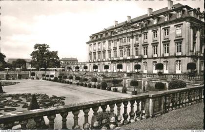 Bruehl chloss Augustusburg