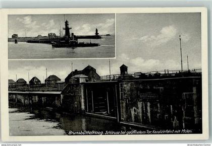 10440228 - Brunsbuettelkoog