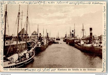 10683585 - Brunsbuettelkoog