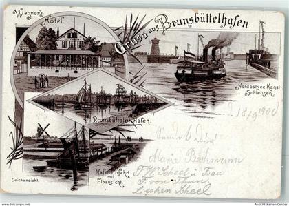 13496864 - Brunsbuettel