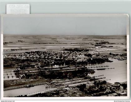 40010577 - Brunsbuettelkoog