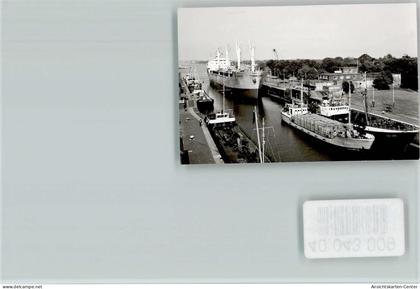 40043009 - Brunsbuettel