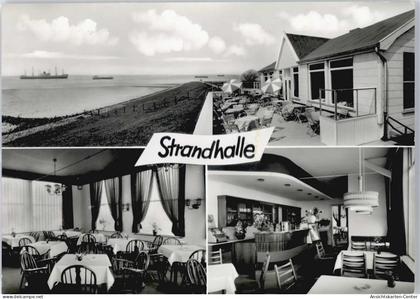 50644669 - Brunsbuettel