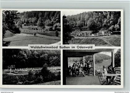 11082448 - Buchen (Odenwald)