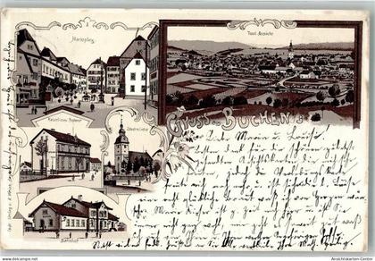 13544454 - Buchen Odenwald