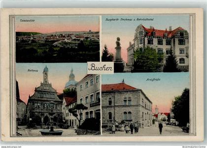 13933679 - Buchen Odenwald