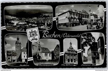 50900949 - Buchen (Odenwald)