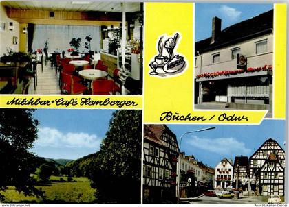 51389503 - Buchen (Odenwald)