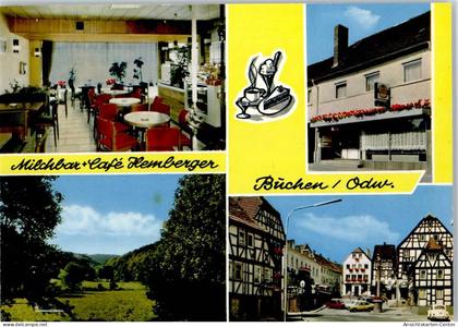 51389518 - Buchen (Odenwald)