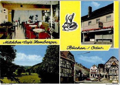 51389524 - Buchen (Odenwald)