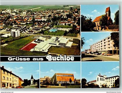 10563335 - Buchloe