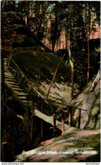 Bad Buckow