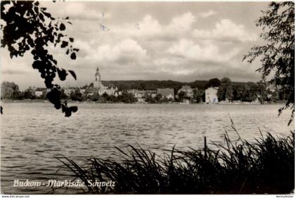 Buckow - Märkische Schweiz