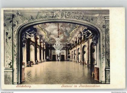 10025447 - Bueckeburg