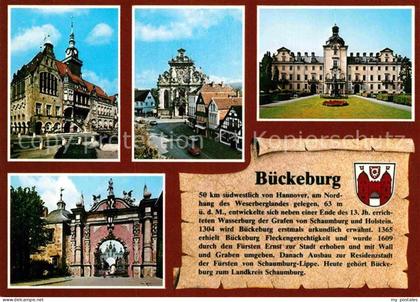 Bueckeburg