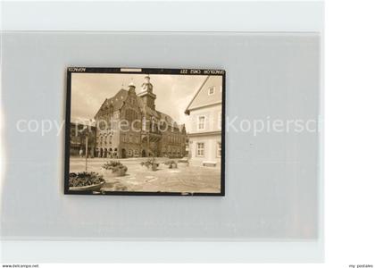 Bueckeburg Rathaus