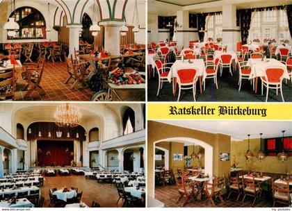 Bueckeburg Ratskeller Bueckeburg Cafe Restaurant Bierstube