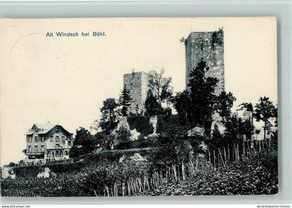 10083779 - Buehl , Baden