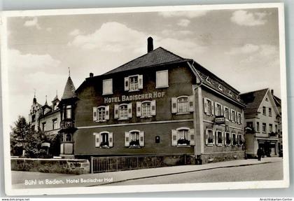 13300855 - Buehl , Baden