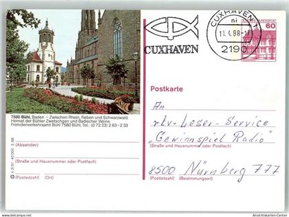 39608356 - Buehl , Baden