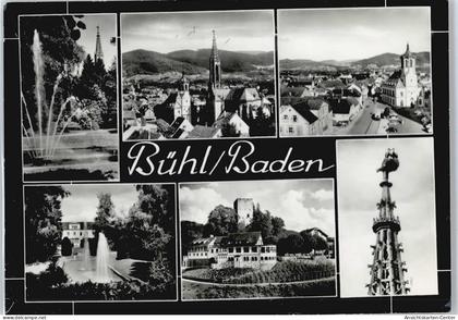 50532909 - Buehl , Baden