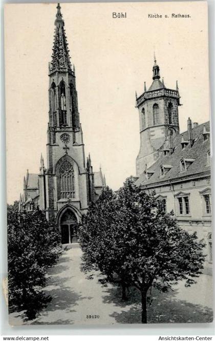 52053665 - Buehl , Baden