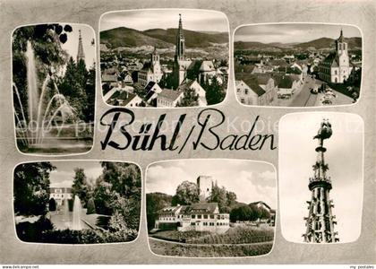 Buehl Baden