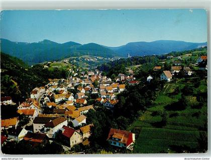 10399706 - Buehlertal
