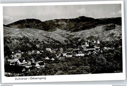 50721103 - Buehlertal