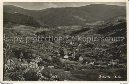 Buehlertal