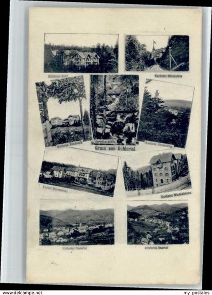 Buehlertal