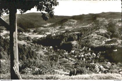 Buehlertal Buehlertal