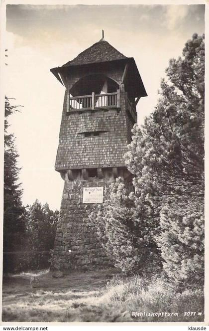 Mehliskopfturm (Bühlertal)