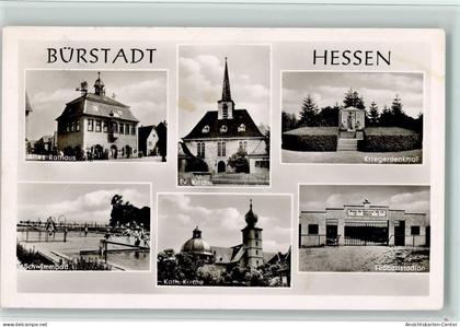 13076886 - Buerstadt