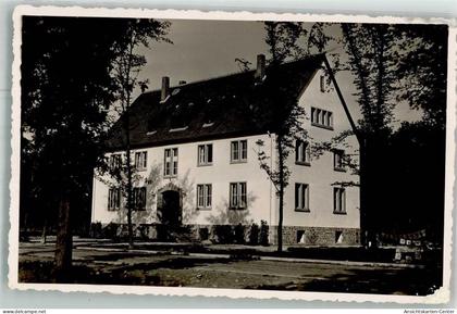 13302844 - Buerstadt