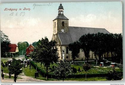 38136112 - Burg , Spreewald