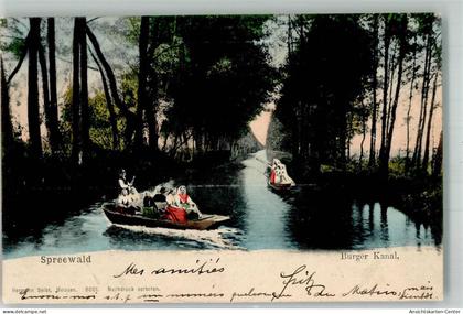 38136405 - Burg , Spreewald