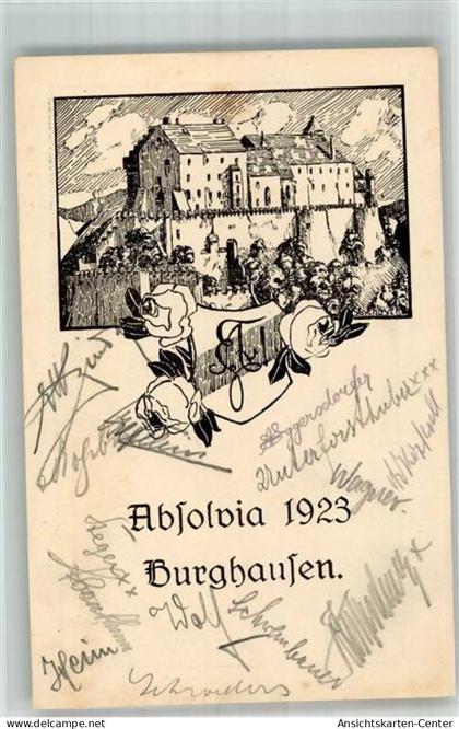 13583106 - Burghausen , Salzach